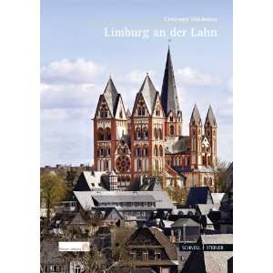 Limburg an der Lahn  Christoph Waldecker Bücher