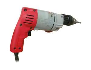 Milwaukee 5392 1 3 8 Corded Hammer Drill  