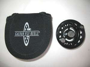 CLASSIC GALVAN OB 1 OPEN BACK FLY ROD REEL SPARE SPOOL  