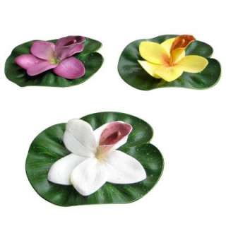 Total Pond Floating Lily Pad A16530X 