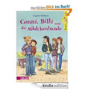   und die Mädchenbande eBook Dagmar Hoßfeld  Kindle Shop