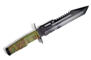 AERIAL COMBAT TANTO KNIFE  