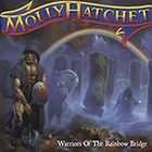 Warriors of the Rainbow Bridge by Molly Hatchet (CD, May 2005, Spv)