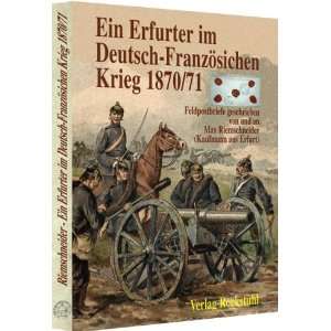   aus Erfurt)  Max Riemschneider, Frank Palmowski Bücher
