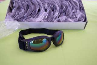 Skibrille Sonnenbrille Motorradbrille Snowboard NEU 