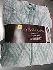 NWT Womens Stan Herman GREEN Hoodie PJ Set Size S(4 6) #5707