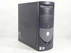 DELL OPTIPLEX GX270 2.80 GHz Pentium 4 512 MB DDR SDRAM Memory Desktop 