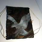 American Eagle Outfitters AE Sling Backpack Bag Tote Camo