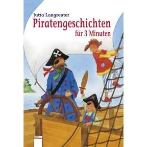   Minuten  Jutta Langreuter, Kerstin M. Schuld Bücher