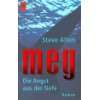 Meg. Primal Waters  Steve Alten Englische Bücher