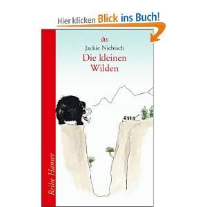 Die kleinen Wilden  Jackie Niebisch Bücher