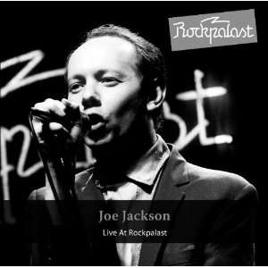 Live at Rockpalast: Joe Jackson: .de: Musik