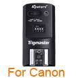 IR Remote Control for Canon EOS 450D 500D X1i XSi RC 5  