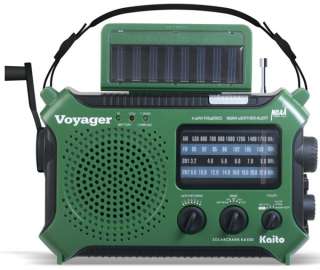   insurance dynamo solar powered radio with all the dream features