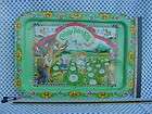 Cabbage Patch Kids TV Tray 1983 Appalaghian Art Works