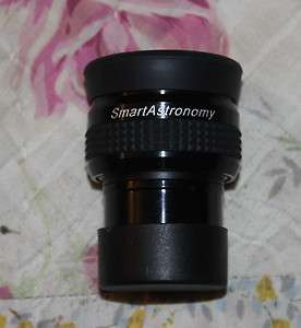 Smart Astronomy EF Extra Flat 16mm Telescope Eyepiece Mint  