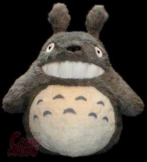 Plüsch Mein Nachbar Totoro XXL 52 cm! Original Jap. Neu  
