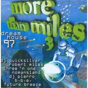 More Than Miles,Vol.3 Various  Musik