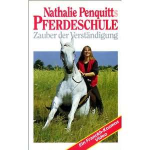     Zauber der Verständigung [VHS] Nathalie Penquitt  VHS