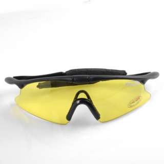 Fashion UV Protection Sunglasses Goggles for Outdoor Sports  