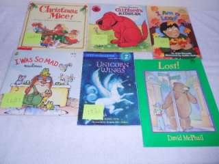 Lot of 100 Accelerated Readers 1st First Grade AR Books  