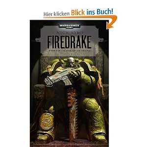  (Warhammer 40,000 Novels)  Nick Kyme Englische Bücher