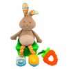 Chicco 71170000000   Buggy Spielzeug Musik Bunny