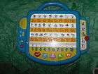 winfun electronic activity learning board  