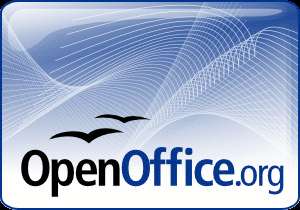 Windows Vista Business, Open Office, AVG Antivirus, Adobe Reader