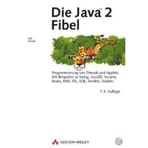   . Mit Beispielen zu Swing, Java: .de: Ralf Kühnel: Bücher