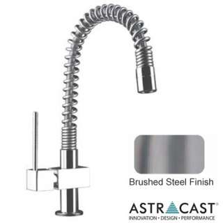   Discounted Quality Genuine Astracast 1/4 Turn Kitchen Sink Mixer Taps