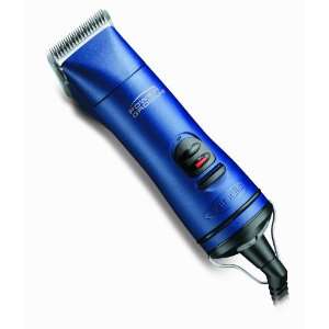  Andis AGRV PowerGroom+ Clipper with 10 UltraEdge Blade 