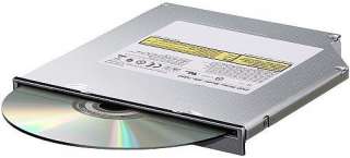 Samsung SN T083C 8X SATA Notebook Slimline Slot Load DVD Writer DVD 