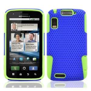   Cover for Motorola Atrix 4g Mb860/ At&t Cell Phones & Accessories