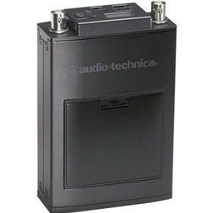  Audio Technica ATW R1820   1800 Series Portable Dual 