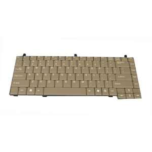  Laptop Keyboard for Averatec 6100 Series Electronics
