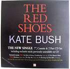 KATE BUSH DISPLAY The Red Shoes UK Poster In Store PROM