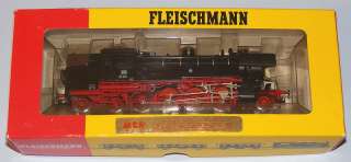 Fleischmann HO #4065 DB 2 8 4 Class Br65 Tank NEAR MIB  