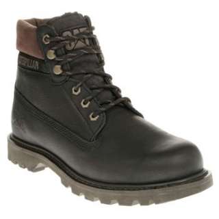 Mens Caterpillar Leather Boots 6 Styles  