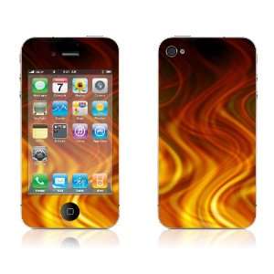  Charbroil   iPhone 4/4S Protective Skin Decal Sticker 