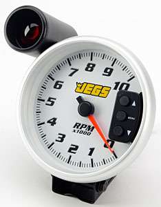 JEGS Performance Products 41262 5 Tachometer  