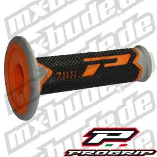 2011 Progrip MX Griff 788 Motocross Enduro Cross FMX  
