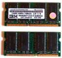 MEMORIA RAM 512MB PC133 PER STAMPANTE BROTHER  