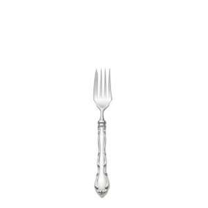 TOWLE FONTANA FISH FORK HH STERLING FLATWARE  Kitchen 
