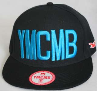   YMCMB SNAPBACK Hats Baseball Hip Hop Street dancing Racing CAP/HATS uk