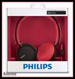 Philips SHL5000 Casque Hi Fi Stereo Audio Musique Arceaux Headband 