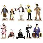 Roba Boule et Bill Mini Pixi 2175 serie de 6 Figurines