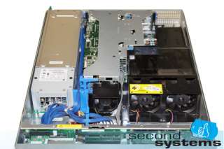   19 Rack Server PLATINUM 2200 IR M6 2x Intel Xeon DC E5140 2,33GHz/4GB