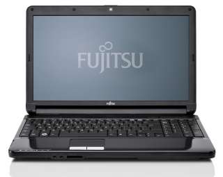 Fujitsu AH530 15.6” Intel Pentium Win7 Laptop  