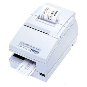   Epson TM H6000 III POS Thermal receipt printer   M147G